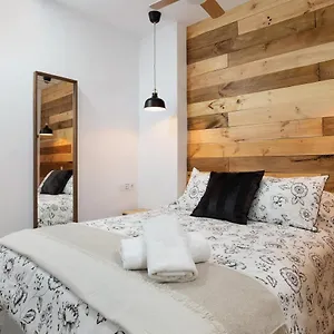  Apartamento El Musico